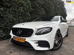Mercedes-Benz E-klasse - 200 Prestige Plus|Pano