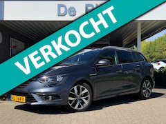 Renault Mégane Estate - 1.2 TCe Bose | Half leder, Navi, Camera, Massage, Carplay/Android, Climate, Cruise | Deale