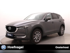 Mazda CX-5 - 2.0 SkyActiv-G 165 Business Luxury | Automaat | Cruise control | Carplay | Camera | Trekha