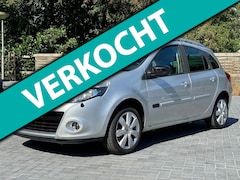 Renault Clio Estate - 1.2 TCE 20th Anniversary