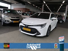 Toyota Corolla Touring Sports - 1.8 Hybrid Business Intro CAMERA/KEYLESS/NAVI/PDC/LED/STOELVERWARMING