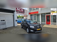 Dacia Sandero Stepway - 0.9 TCe Lauréate