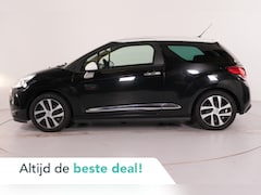 Citroën DS3 - 1.2 VTi Chic |