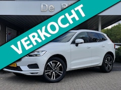 Volvo XC60 - 2.0 T6 AWD Momentum | Pano, Luchtvering, 360 Camera, Stoelverw., Carplay/Android, Virt. Co