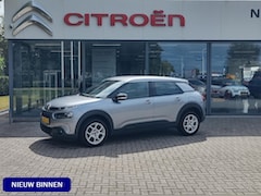 Citroën C4 Cactus - 1.2 PureTech Business