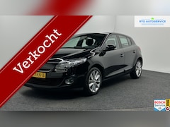 Renault Mégane - 1.2 TCe Dynamique NAVI-CRUISE
