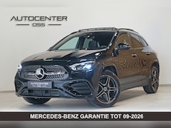 Mercedes-Benz GLA-Klasse - 250 e AMG | FACELIFT | ✅ PANO ✅ DISTRONIC ✅ 360 CAM ✅ NIGHT ✅ ELEK.KLEP