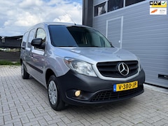 Mercedes-Benz Citan - 111 CDI BlueEFFICIENCY Extra Lang - Airconditioning - Cruise Control - All-Season banden