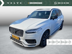 Volvo XC90 - T8 Recharge AWD R-Design | 7 Zits | Longe Range | Schuif-/Kanteldak | Stoel-/Stuurverwarmi