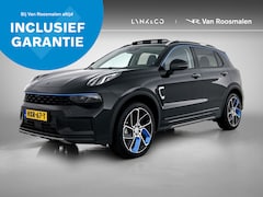 Lynk & Co 01 - 1.5 hybride | rijklaar inclusief 12 maanden garantie