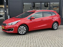 Kia Cee'd Sportswagon - 1.0 T-GDi DynamicLine