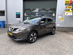 Nissan Qashqai - 1.2 Tekna