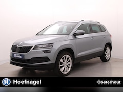 Skoda Karoq - 1.5 TSI ACT Style | ACC | Carplay | Camera | Trekhaak