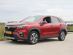 Suzuki S-Cross - 1.4 Boosterjet Style Smart Hybrid