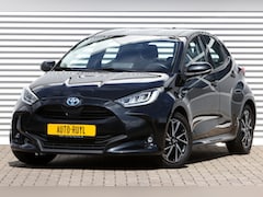 Toyota Yaris - 1.5 Hybrid Dynamic Carplay / Camera / Stoelverw