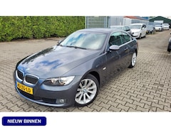 BMW 3-serie Coupé - 325i High Executive Handbak Xenon