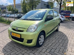 Daihatsu Cuore - 1.0 Comfort - Airco - 100.000 Km - Nieuwe apk