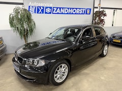 BMW 1-serie - 118i Business Line