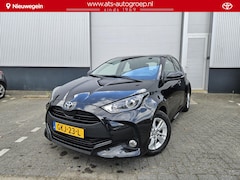 Toyota Yaris - 1.5 Hybrid 115 Active , nieuw model
