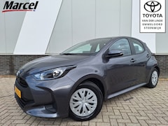 Toyota Yaris - 1.5 Hybrid Active | Navi | Climaat | Ad Cruise | Apple/Android auto |