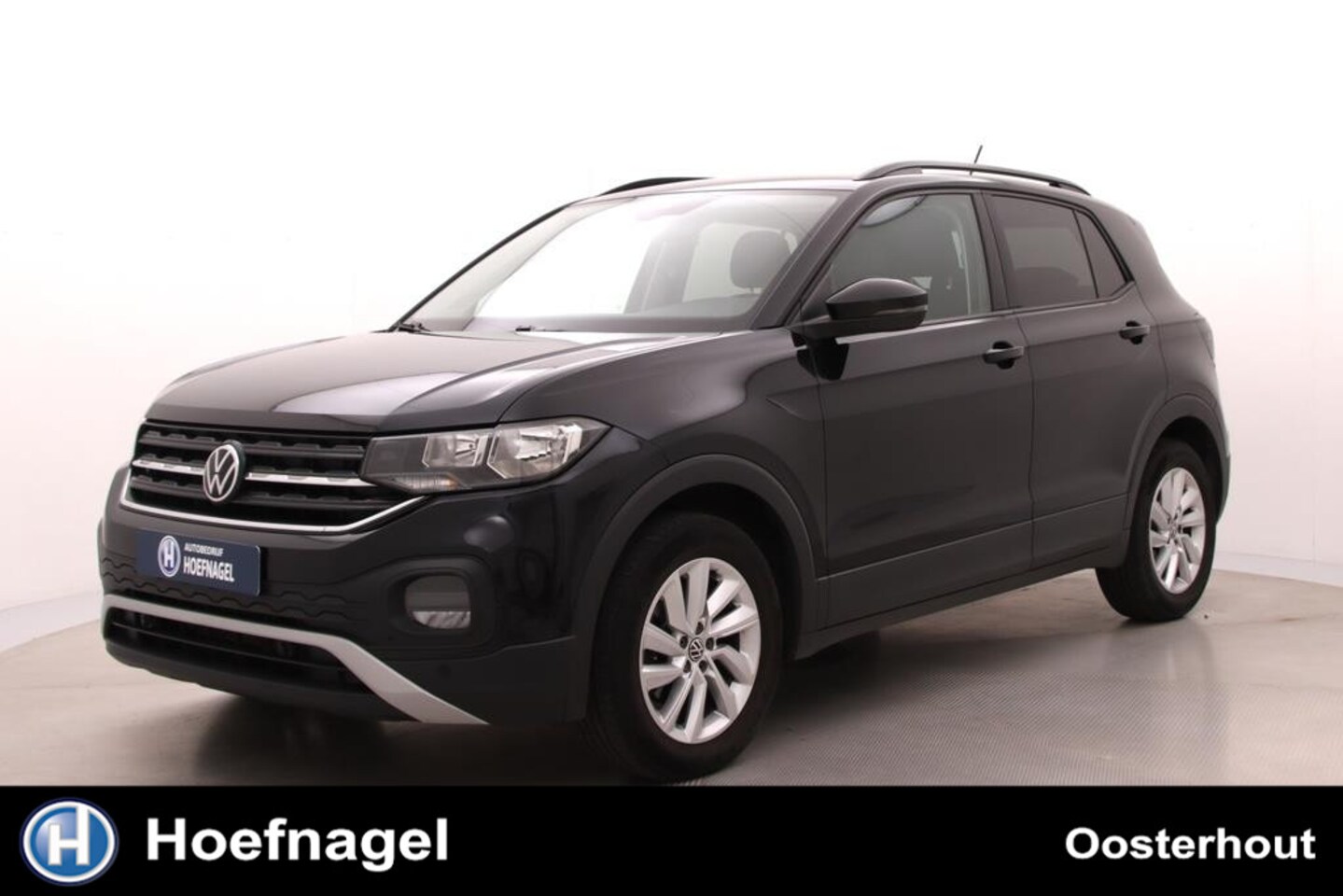 Volkswagen T-Cross - 1.0 TSI Life | Automaat | ACC | Carplay | Camera | Stoelverwarming - AutoWereld.nl