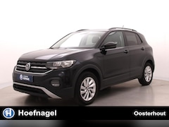 Volkswagen T-Cross - 1.0 TSI Life | Automaat | ACC | Carplay | Camera | Stoelverwarming