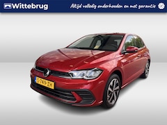 Volkswagen Polo - 1.0 TSI Life