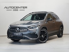 Mercedes-Benz GLA-Klasse - 250 e AMG ✅ PANO ✅ CARBON ✅ NIGHT ✅ CAMERA ✅ SFEER