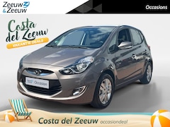 Hyundai ix20 - 1.4i Go | Camera | Trekhaak | Climate Control | Bluetooth | Hoge Instap | Dealer Onderhoud