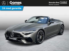 Mercedes-Benz SL-klasse Roadster - AMG 63 4MATIC+ | Carbon | Aero pack |
