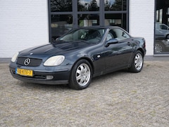 Mercedes-Benz SLK-klasse - 230 Kompressor Loop Sloop of Race
