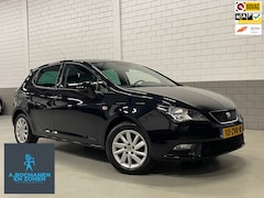 SEAT Ibiza - 1.2 TSI Style
