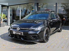 Volkswagen Golf - 2.0 TSI 4Motion R PANO H&K HUD AKRA 360 CAM ORG.NL