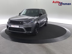 Land Rover Range Rover Sport - 3.0 SDV6 Autobiography Dynamic