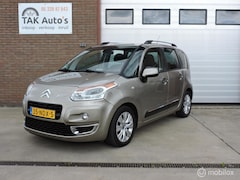 Citroën C3 Picasso - 1.4 VTi Exclusive/AIRCO/boekjes/NAP