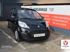 Peugeot 107 - 1.0 Access Accent