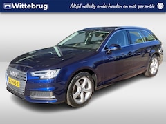 Audi A4 Avant - 35 TFSI Sport Lease Edition