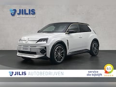 Renault 5 - 5 comfort range iconic cinq 52 kWh | Camera | Airco | Adaptieve cruise control | Parkeerse
