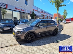 Citroën C3 - 1.2 PURETECH S&S SHINE / 1e Eigenaar / Carplay /