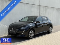 Peugeot 208 - 1.2 Allure - camera - CarPlay - iVirtual cockpit