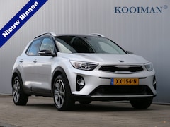 Kia Stonic - 1.0 T-GDi 100pk DynamicPlusLine Navigatie / Camera / Apple Carplay
