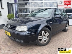 Volkswagen Golf - 2.0 Comfortline * AIRCO