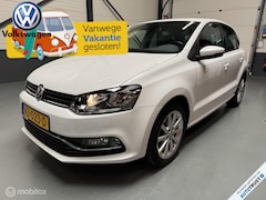 Volkswagen Polo - 1.2 TSI Highline 90PK Dealer onderhouden