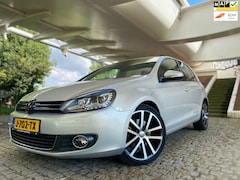 Volkswagen Golf Variant - 1.4 TSI Highline Automaat