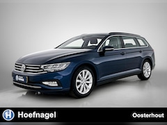 Volkswagen Passat Variant - 1.5 TSI Comfort Business | Automaat | ACC | Carplay | Camera | Trekhaak