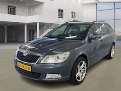 Skoda Octavia Combi - 1.2 TSI Tour Business Line/6BAK/ZUINIG