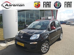Fiat Panda - 0.9 TwinAir Edizione Cool | Automaat | Lichtmetalen velgen | Airco