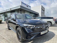 Mercedes-Benz GLC-klasse - 300e 4MATIC AMG Line Pano-Dak | Night | Burmester | Keyless | 360-Camera | Memory |