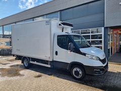 Iveco Daily - 35C16 3.0D Koelkoffer LBW Xarios 350 st 230V Euro 6