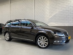 Volkswagen Passat Variant - 1.4 TSI Comfort Executive Line BlueMotion